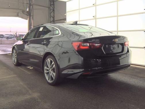 2023 Chevrolet Malibu 1LT