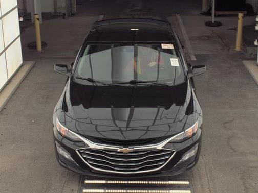 2023 Chevrolet Malibu 1LT