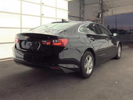 2023 Chevrolet Malibu 1LT