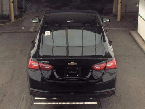 2023 Chevrolet Malibu 1LT