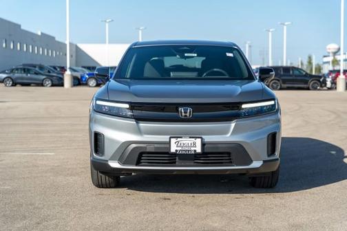 2025 Honda Prologue EX