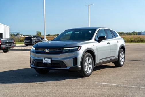 2025 Honda Prologue EX