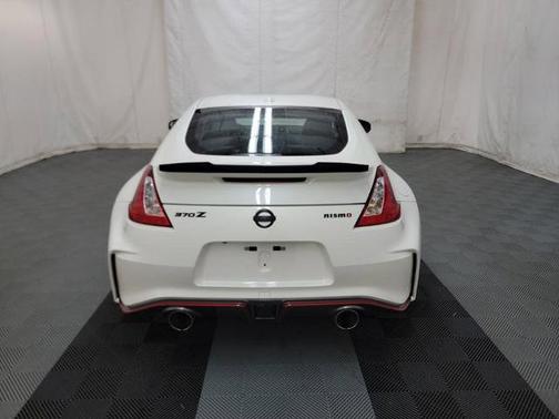 2020 Nissan 370Z 