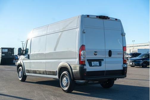 2024 RAM ProMaster 2500 High Roof