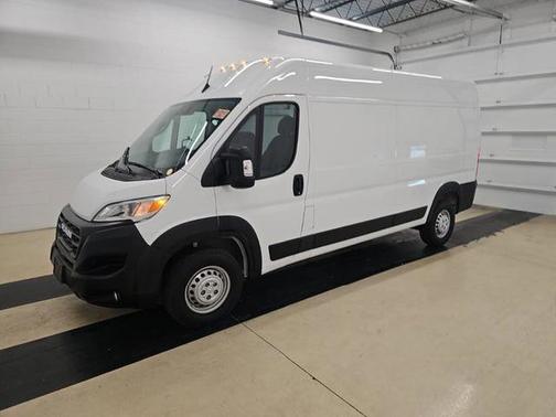 2024 RAM ProMaster 2500 High Roof