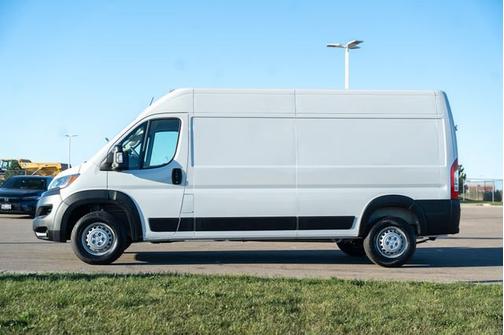 2024 RAM ProMaster 2500 High Roof