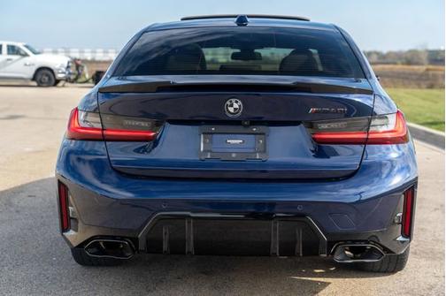 2023 BMW M340 M340i xDrive