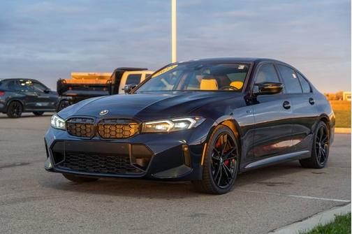 2023 BMW M340 M340i xDrive