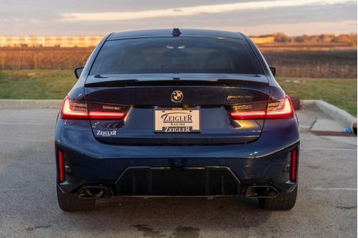 2023 BMW M340 M340i xDrive