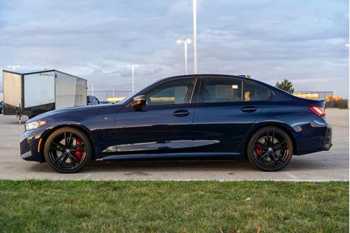 2023 BMW M340 M340i xDrive