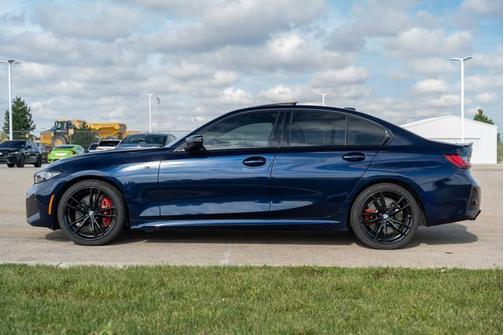 2023 BMW M340 M340i xDrive
