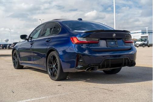 2023 BMW M340 M340i xDrive