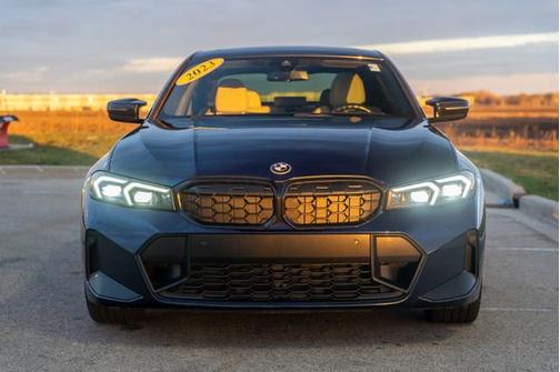 2023 BMW M340 M340i xDrive