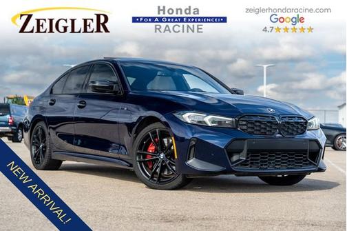 2023 BMW M340 M340i xDrive