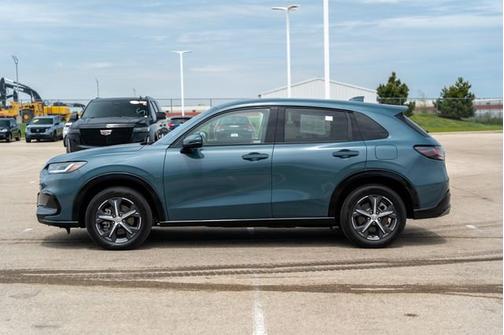 2023 Honda HR-V EX-L