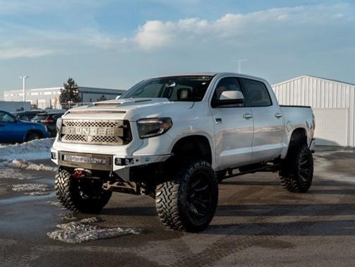 2020 Toyota Tundra 1794