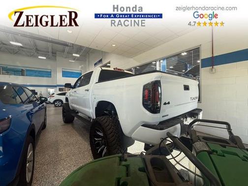 2020 Toyota Tundra 1794