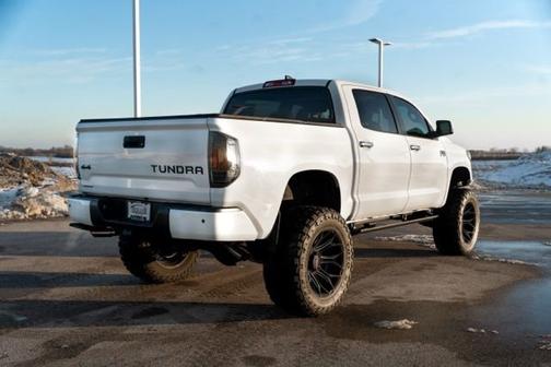 2020 Toyota Tundra 1794