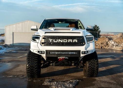 2020 Toyota Tundra 1794