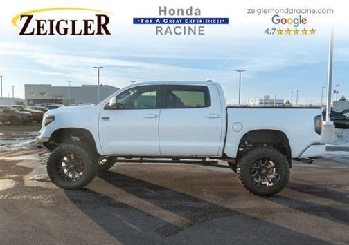 2020 Toyota Tundra 1794