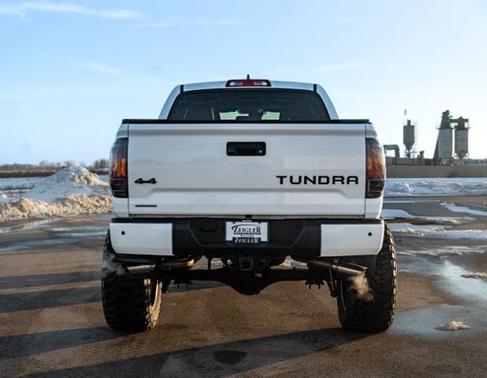 2020 Toyota Tundra 1794