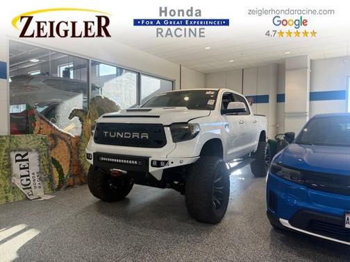 2020 Toyota Tundra 1794