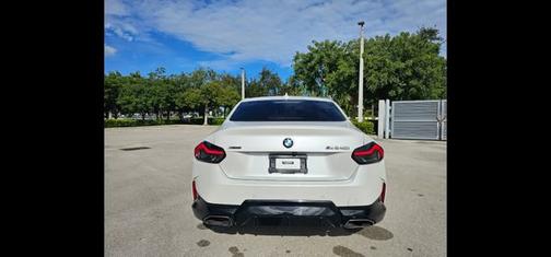 2022 BMW M240 M240i xDrive