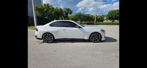 2022 BMW M240 M240i xDrive