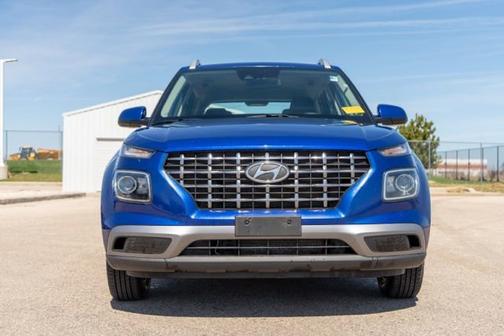 2020 Hyundai VENUE SEL