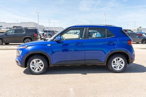 2020 Hyundai VENUE SEL