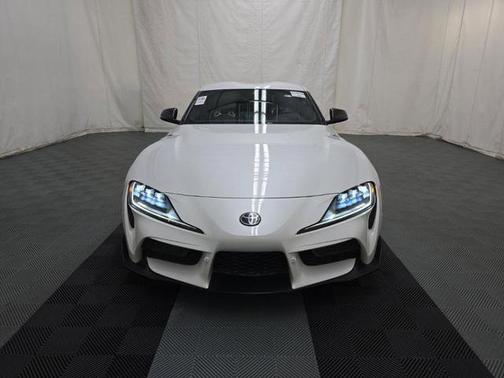 2022 Toyota GR Supra 3.0