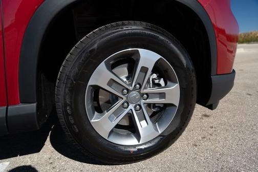 2024 Honda Pilot EX-L 7 Passenger