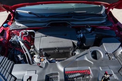 2024 Honda Pilot EX-L 7 Passenger