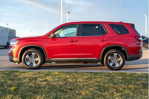 2024 Honda Pilot EX-L 7 Passenger