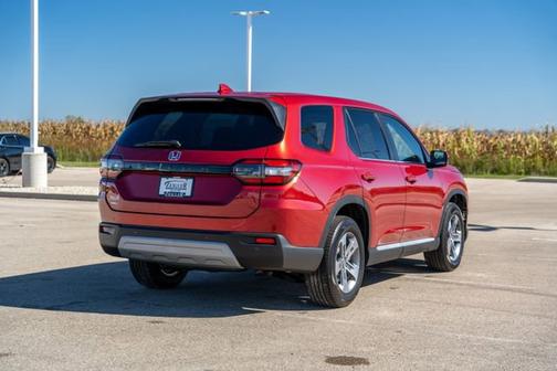 2024 Honda Pilot EX-L 7 Passenger