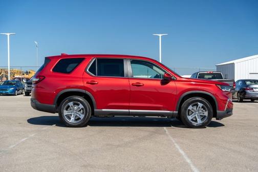 2024 Honda Pilot EX-L 7 Passenger