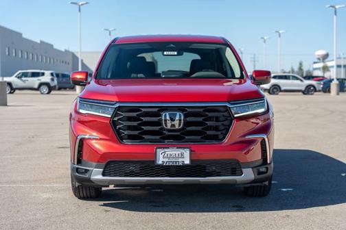 2024 Honda Pilot EX-L 7 Passenger