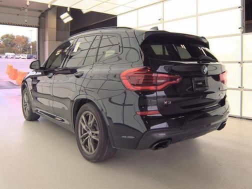 2019 BMW X3 M40i