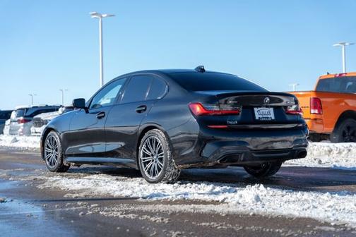 2021 BMW M340 M340i xDrive