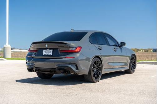 2020 BMW M340 i xDrive