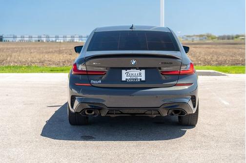 2020 BMW M340 i xDrive