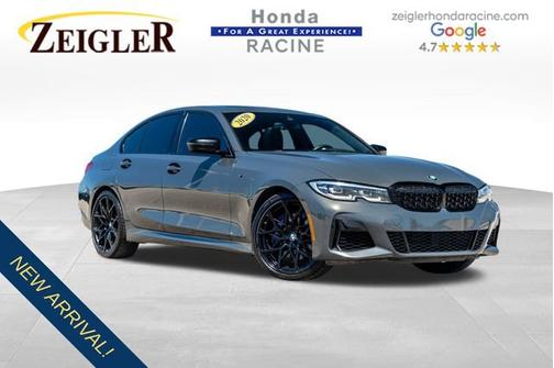 2020 BMW M340 i xDrive