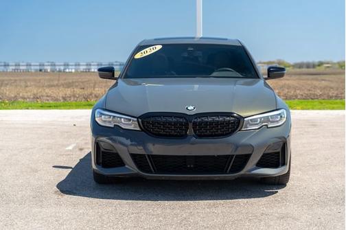 2020 BMW M340 i xDrive