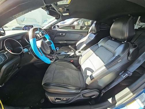 2020 Ford Mustang Shelby GT350