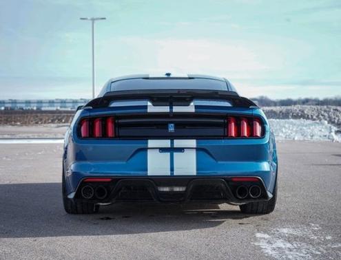2020 Ford Mustang Shelby GT350