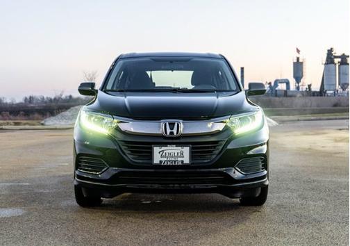2019 Honda HR-V LX
