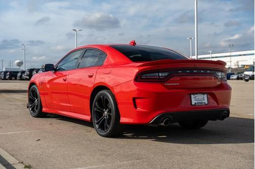 2020 Dodge Charger R/T