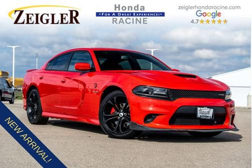 2020 Dodge Charger R/T