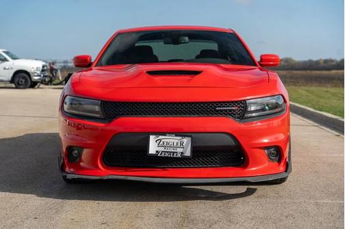 2020 Dodge Charger R/T