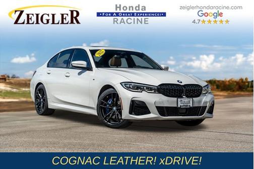 2022 BMW M340 M340i xDrive